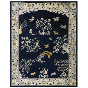 Chinese - Peking #25190